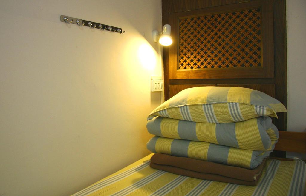 Dali Lao Shay Youth Hostel Exterior photo
