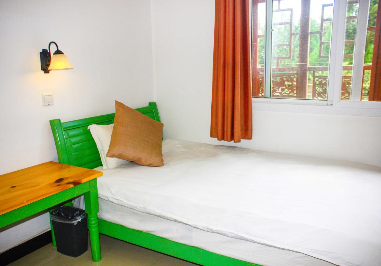 Dali Lao Shay Youth Hostel Exterior photo